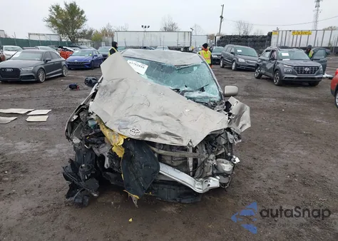 2005 Toyota Prius from USA, damaged, VIN JTDKB20UX53054798